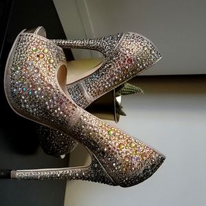 Steve Madden heels 👠